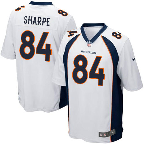 Denver Broncos kids jerseys-054